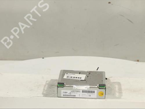 Used Radio Radio PEUGEOT RIFTER 1.5 BlueHDi 130 (130 hp) 11912690 11912690