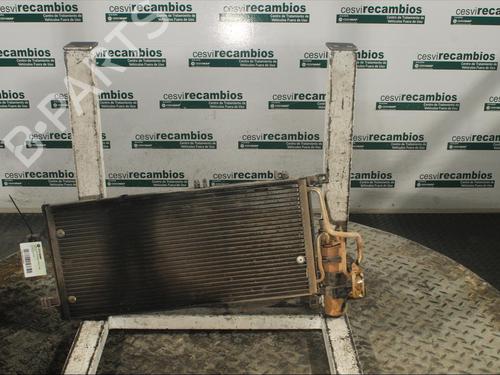 Used AC radiator AC radiator OPEL COMBO Tour 1.7 DTI 16V (75 hp) 12075719 12075719