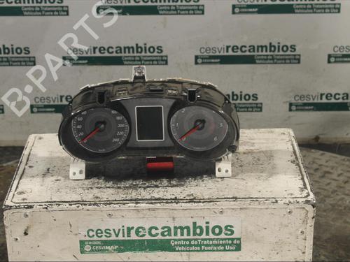 Used Instrument cluster MITSUBISHI LANCER VIII Sportback (CX_A) 2.0 DI-D (CX8A) (140 hp) 26919415