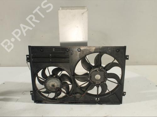 Pack de refroidissement TOYOTA CELICA (_T16_) 1.8 (91 hp) 30448058