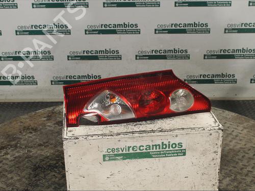 Used Rear bumper right light Rear bumper right light RENAULT KANGOO / GRAND KANGOO II (KW0/1_) 1.5 dCi 75 (KW07, KW10, KW04) (75 hp) 12076375 12076375