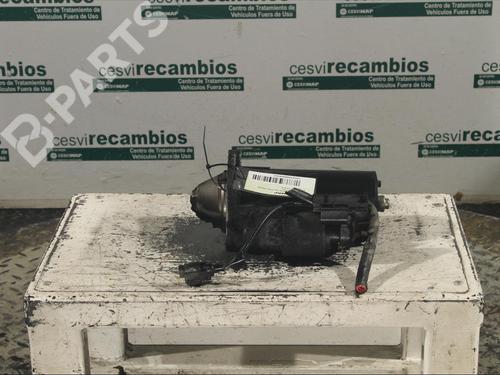 Starter FORD FOCUS II (DA_, HCP, DP)  | BP11898519M8 