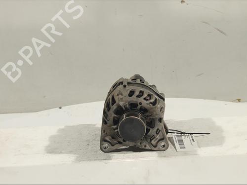 Used Alternator Alternator RENAULT CLIO IV (BH_) 1.5 dCi 75 (75 hp) 11911904 11911904