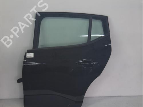 Dør venstre bagtil Dør venstre bagtil DACIA SANDERO III 1.0 TCe 100 ECO-G (101 hp) 34498273 34498273