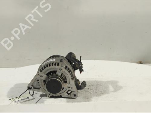 Used Alternator Alternator KIA SPORTAGE III (SL) 1.7 CRDi (116 hp) 11982787 11982787