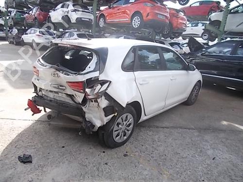 Right daytime light HYUNDAI i30 (PDE, PD, PDEN) 1.0 T-GDI | BP25733393C103 - Image 5