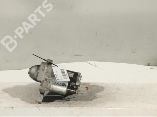 Used Starter RENAULT CLIO IV (BH_) [2012-2021]  11909532