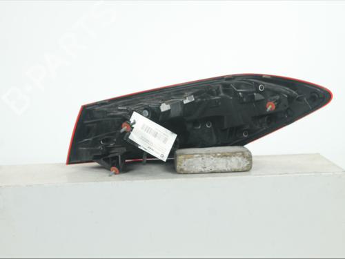 Left taillight MERCEDES-BENZ GLE Coupe (C167) GLE 450 d 4-matic (167.333) | BP37092932C34 - Image 2