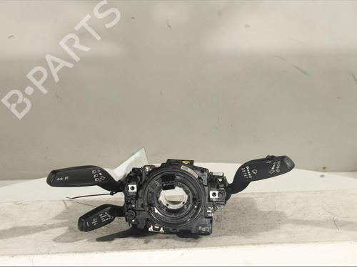 Steering column stalk AUDI A3 Sportback (8VA, 8VF) 1.6 TDI (110 hp) 8V0953521BP 8V0 953 502 B