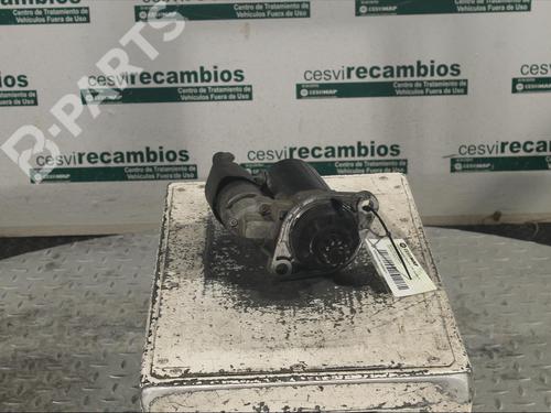 Starter VW GOLF V (1K1)  | BP11899844M8 