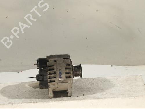 Alternator RENAULT MASTER III Van (FV) 2.3 dCi 150 FWD (FV0F, FV03, FV09) | BP30047733M7