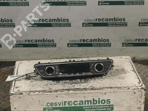Used Climate control AUDI A5 Sportback (F5A, F5F) [2016-2025]  11980347