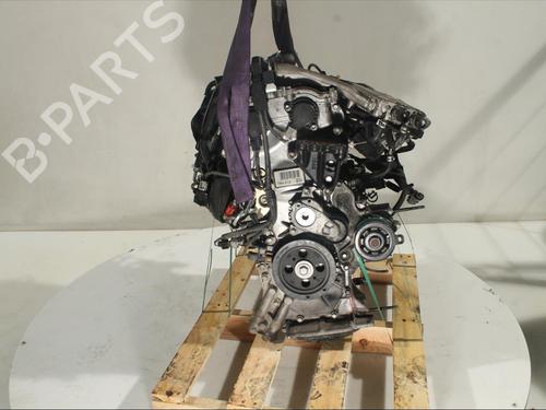 Engine TOYOTA AURIS (_E18_) 1.8 Hybrid (ZWE186_, ZWE186R) | BP17799434M1 