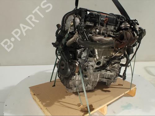 Engine HONDA CR-V IV (RM_) 1.6 i-DTEC (RE6) | BP27587224M1 