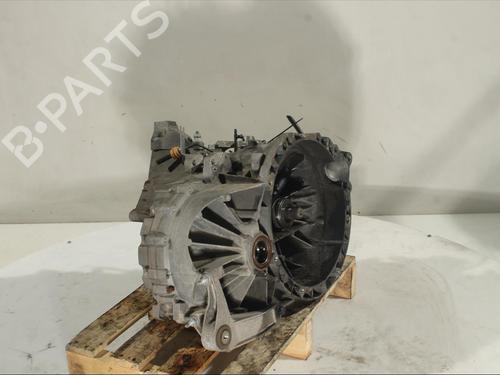 Gearbox FORD KUGA I 2.0 TDCi | BP17208382M3