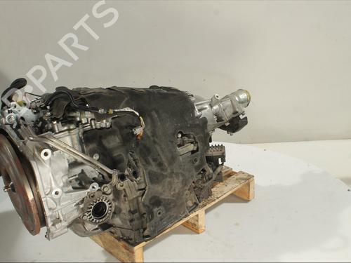 Gearbox SUBARU OUTBACK (BS) 2.5 AWD (BS9) | BP29049545M3