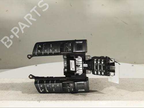 Used Climate control Climate control PORSCHE PANAMERA (970) 4.8 Turbo S (550 hp) 24352471 24352471