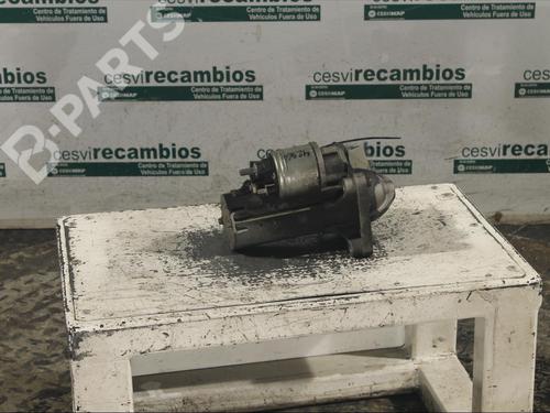 Startmotor FORD FIESTA VI (CB1, CCN)  | BP11897172M8 