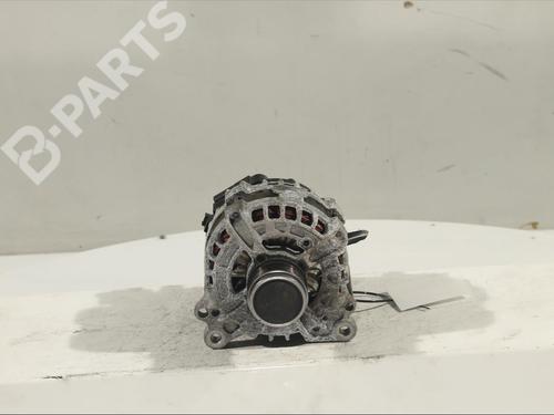 Used Alternator SEAT LEON (5F1) [2012-2021]  11985222