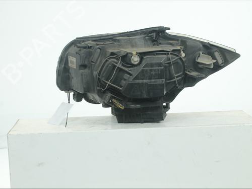 Right headlight BMW 1 (E87) 116 d | BP35971107C29 - Image 2