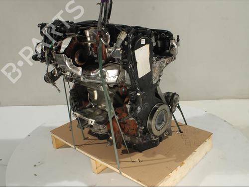 Engine FORD KUGA II (DM2) 2.0 TDCi | BP27859078M1 