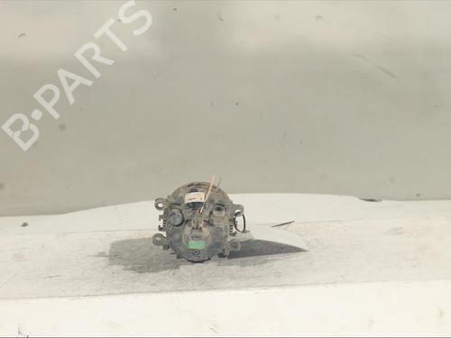 Left front fog light DACIA DUSTER (HS_) 1.5 dCi (HSMC) | BP21185758C30 