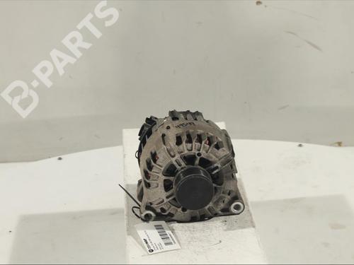 Alternator CITROËN C4 II (NC_) 1.6 HDi 110 | BP11912310M7 