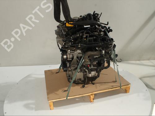 Engine DACIA SANDERO II TCe 90 (B8M1, B8MA, B8AC) | BP29901983M1 
