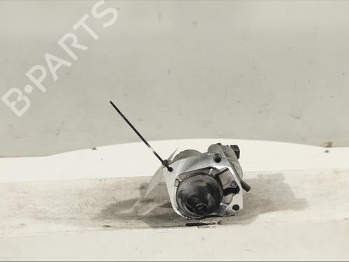 Used Starter Starter PEUGEOT 208 I (CA_, CC_) 1.6 HDi / BlueHDi 75 (75 hp) 11908696 11908696