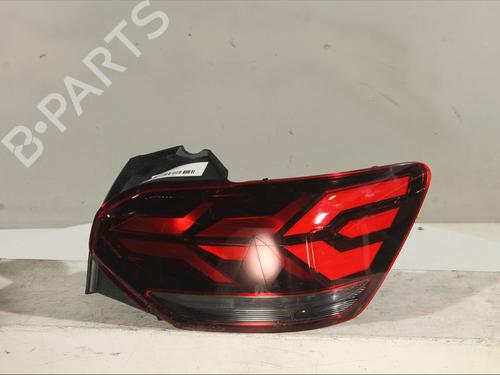 Used Right taillight DACIA SANDERO III 1.0 TCe 100 ECO-G (101 hp) 30582932