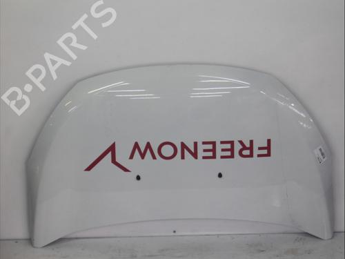 Used Hood Hood DACIA LODGY (JS_) 1.5 Blue dCi 115 (JSJT) (116 hp) 32333432 32333432