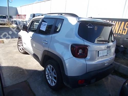 Reverse light JEEP RENEGADE SUV (BU, B1, BV) 1.6 CRD | BP24578562C36 - Image 3