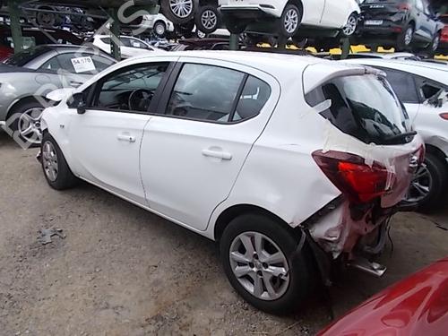 Used Parts OPEL CORSA E (X15)  1.3 CDTI (08, 68)  2066527