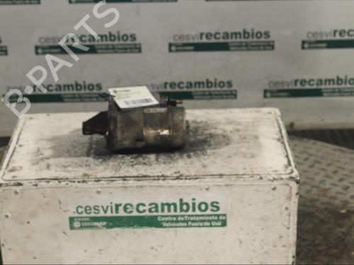 Used Starter Starter FIAT GRANDE PUNTO (199_) 1.3 D Multijet (75 hp) 11895784 11895784