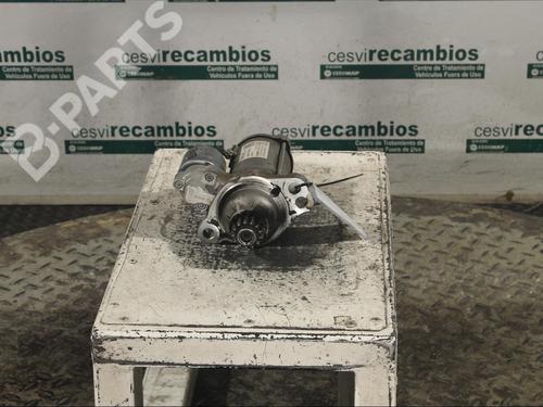 Starter SEAT ARONA (KJ7, KJP)  | BP11895915M8 