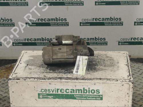Used Starter Starter KIA CARNIVAL / GRAND CARNIVAL III (VQ) 2.9 CRDi (185 hp) 11898202 11898202