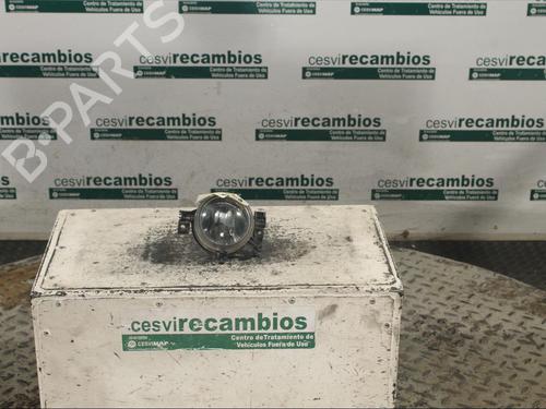 Used Left front fog light Left front fog light FORD FOCUS II Saloon (DB_, FCH, DH) 1.6 TDCi (109 hp) 11980082 11980082