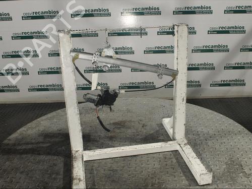 Used Front right window mechanism Front right window mechanism NISSAN NOTE (E11, NE11) 1.6 (110 hp) 12078176 12078176