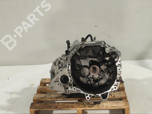 Used Gearbox DACIA LOGAN II 1.5 dCi / Blue dCi 75 (75 hp) 11912443