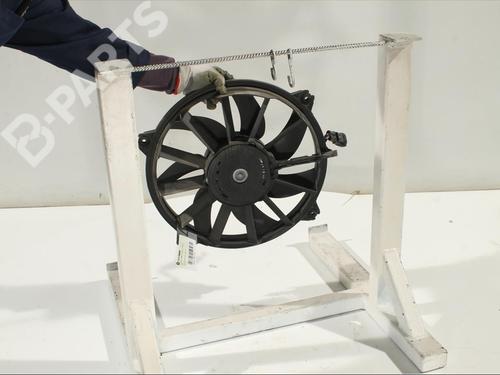 Radiator fan PEUGEOT 3008 I MPV (0U_) 1.6 BlueHDi 120 | BP11954871M35 