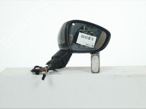 Used Right mirror Right mirror CITROËN C3 II (SC_) 1.6 BlueHDi 100 (99 hp) 34641741 34641741