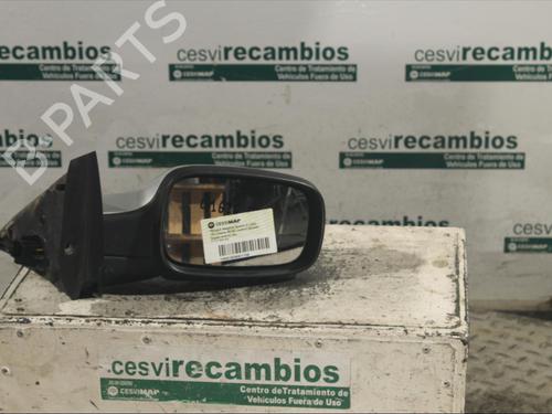 Used Right mirror RENAULT SCÉNIC II (JM0/1_) 1.5 dCi (JM02, JM13) (101 hp) 12075782