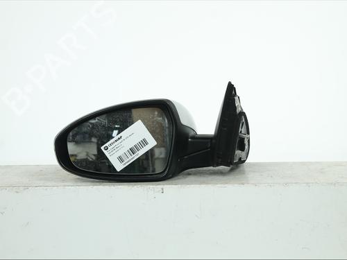 Used Left mirror Left mirror 39453718 39453718