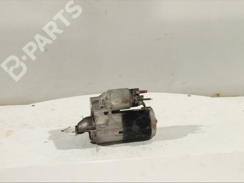 Starter CITROËN C3 II (SC_) 1.4 HDi 70 (SC8HZC, SC8HR0, SC8HP4) | BP11903601M8 