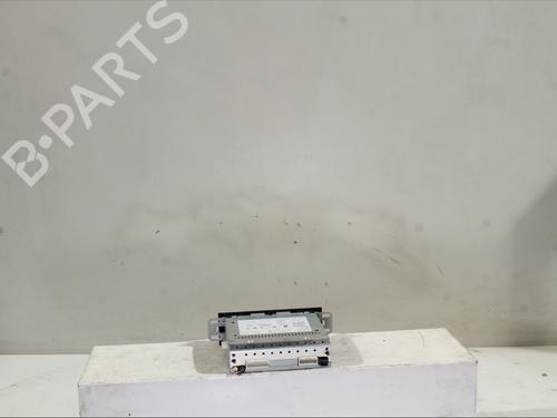 Radio RENAULT MASTER III Van (FV) 2.3 dCi 135 FWD (FV0N, FV08, FV06, FV00, FV1S) | BP33445021E6 - Image 2