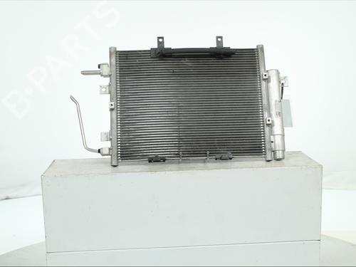 AC-Kondensator DACIA SPRING Extreme | BP39909577M32 - Image 2