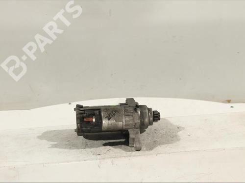 Startmotor AUDI A3 (8P1) [2003-2013]  11906183