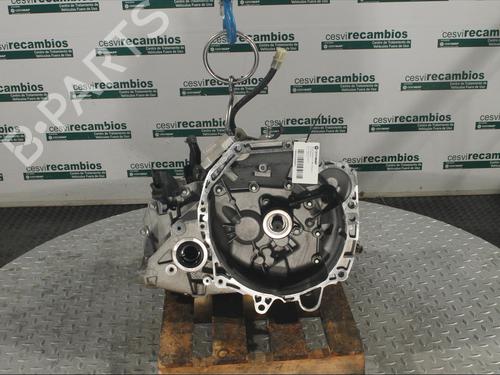 Used Gearbox Gearbox DACIA SANDERO II 1.5 dCi 75 / Blue dCi 75 (B8JW, B8M4, B8AH, B8M7, B8M6) (75 hp) 11899606 11899606