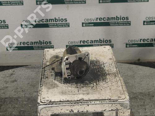 Starter FORD KA (RU8)  | BP11900181M8 