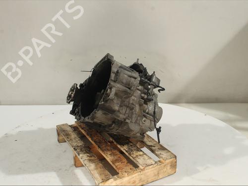 Gearbox VW SCIROCCO III (137, 138) 2.0 TDI | BP31077825M3 - Image 2